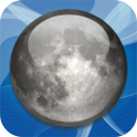 MoonTimer logo