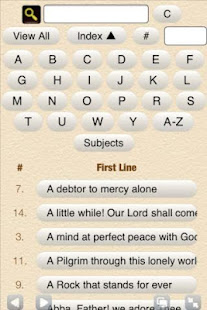 Believers Hymn Book(圖3)-速報App