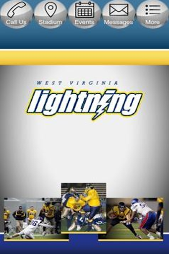 West Virginia Lightning