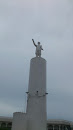 Doctor Jose Rizal Statue