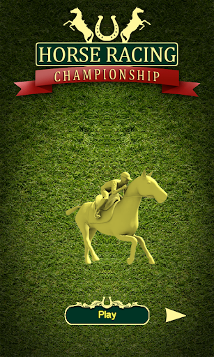 Horse Racing Championship