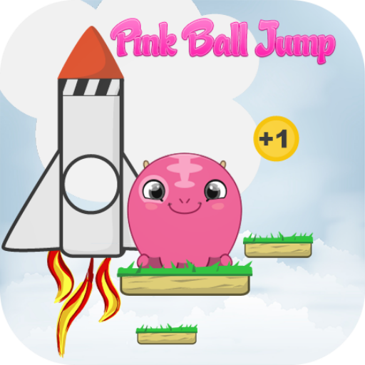 Pink Ball Games Free 冒險 App LOGO-APP開箱王