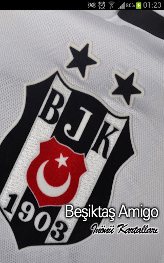 Beşiktaş Amigo