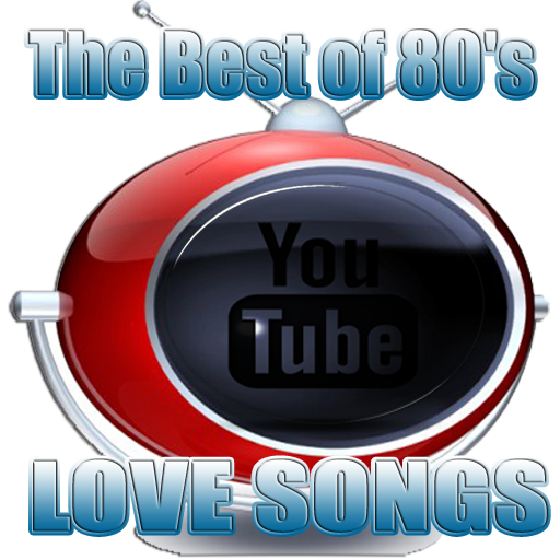 The Best of 80's Love Song's LOGO-APP點子