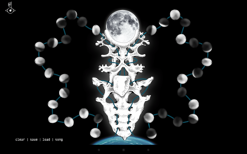Biophilia Screen 3