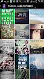 Christian Quotes Wallpapers