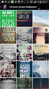 Christian Quotes Wallpapers(圖1)-速報App