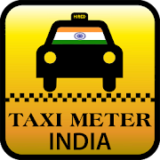 Taxi Meter - India 3 Icon