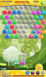 Bubble Kingdom - screenshot thumbnail