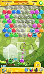 Bubble Kingdom poster 5