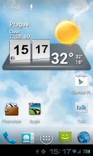How to mod Clouds Live Wallpaper HD patch 1.1 apk for laptop