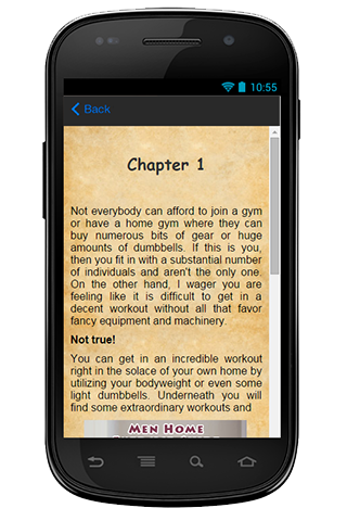 免費下載健康APP|Men Home Exercise Guide app開箱文|APP開箱王