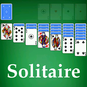 Solitaire Kaartspel Gratis