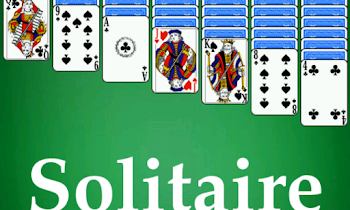 Solitaire Kaartspel Gratis