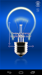 TF: Light Bulb poster 1