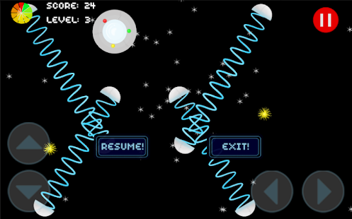 How to mod Outta_Space lastet apk for bluestacks