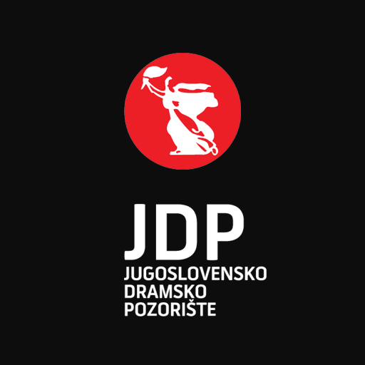 JDP LOGO-APP點子