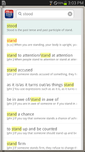 Collins English Dictionary(圖3)-速報App