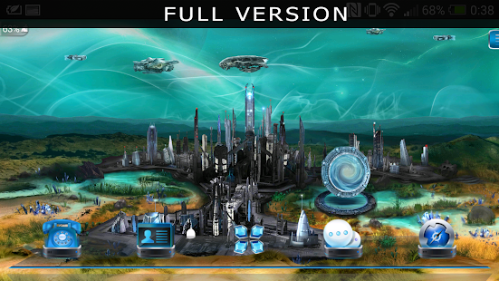 Deep Space Colony Lite(圖9)-速報App