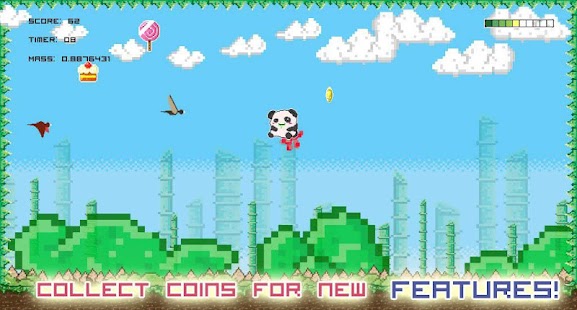 Lastest Puffy Panda APK