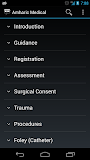 Amharic Medical Phrases - Works offline