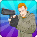 Assassin Target Shooting Games icon