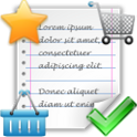 ListsNotes icon