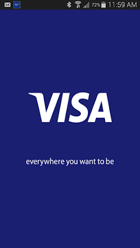 Visa Events and More