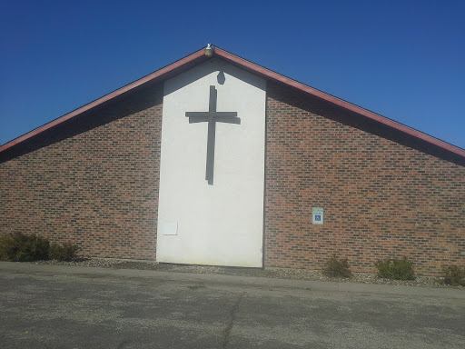 Mission Evangelical Free Church
