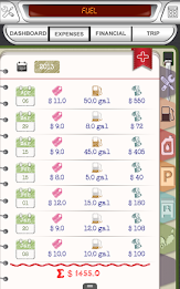 AUTOIST DIARY PRO - CAR & BIKE poster 21