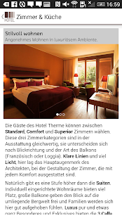 Hotel Therme Meran Screenshots 2