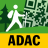 ADAC Wandern Tourscanner mobile app icon