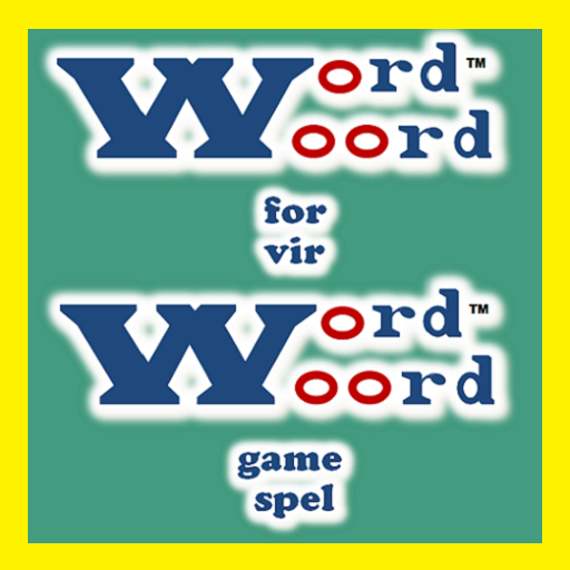 Woord vir Woord demo 拼字 App LOGO-APP開箱王