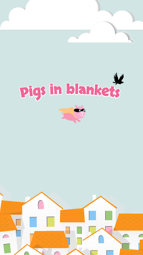 Pigs in Blankets