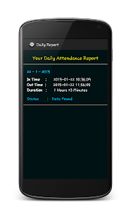How to install WIFI Attandance System 1.3 apk for android