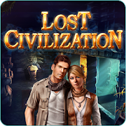 Lost Civilization 20.9.2013 Icon