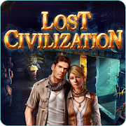 Lost Civilization Mod Apk [Paid for free][Free purchase]