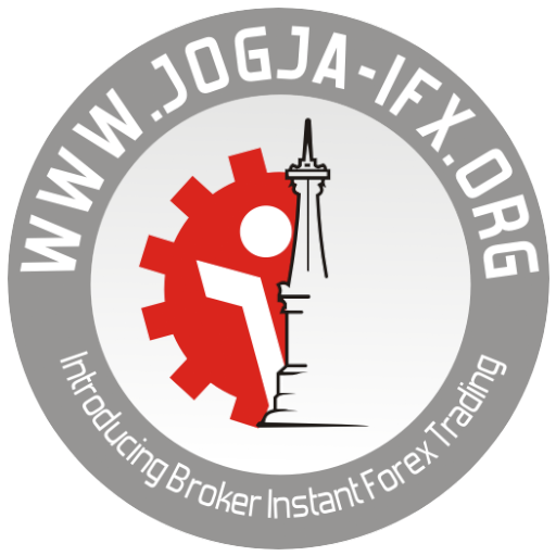 Jogja-ifx 商業 App LOGO-APP開箱王