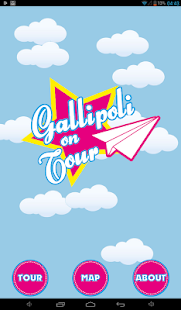 How to download Gallipoli On Tour patch 1.2 apk for pc