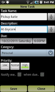 This Journal - screenshot thumbnail