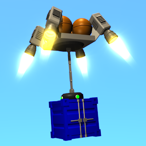 Rocket crane -> juego Android de construcciones K_r7lY1i8sS1rlMriAnlsI9MZ3wbv45VrXmeYMmEAgPITvsV5-99pCvBFrUFD6ZMna9E=w300