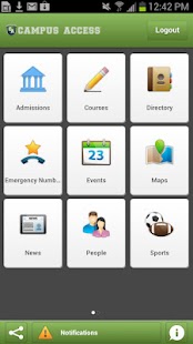 Free Campus Access APK