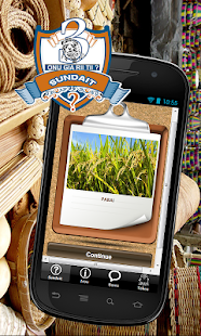 Download SUNDAIT - ONU GIA RII TII? APK for Android