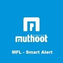 Muthoot Fincorp - Smart Alert icon