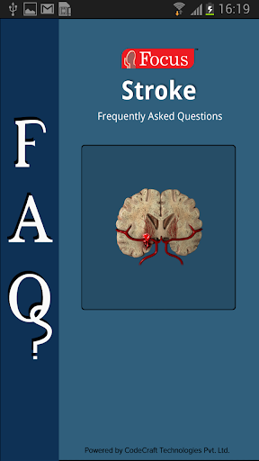 FAQs in Stroke