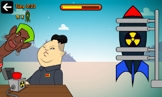 Stop Kim! APK تصویر نماگرفت #4