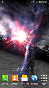 Tornado 3D(圖2)-速報App