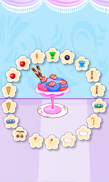 Ice Cream Making & Decoration poster 3