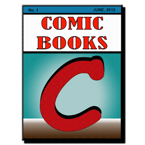 Comic Books Collector VE -  apps