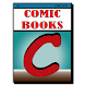 Comic Books Collector VE icon